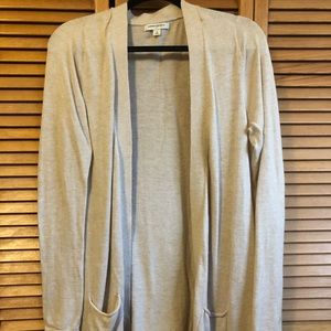 Banana Republic cardigan